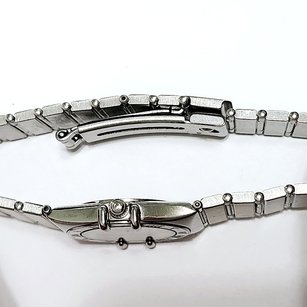 OMEGA Constellation Womens Quartz Steel Watch - Picture 5 of 16